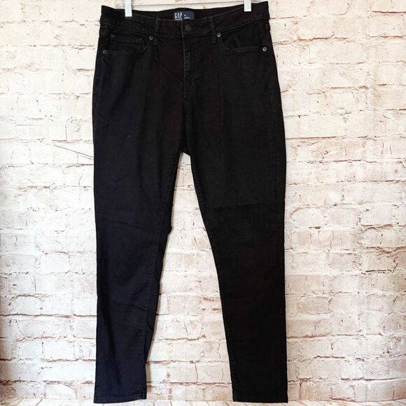 Gap Denim curvy legging jeans - Picture 1 of 6